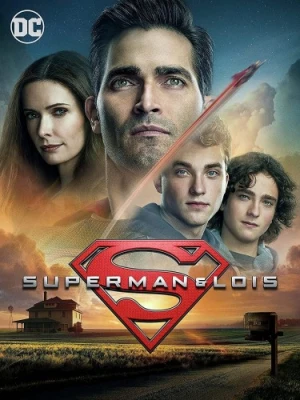 DVD Cover (Warner Brother)
