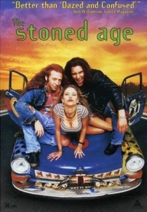 DVD Cover (Lions Gate)