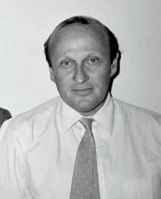 Bruno Bischofberger