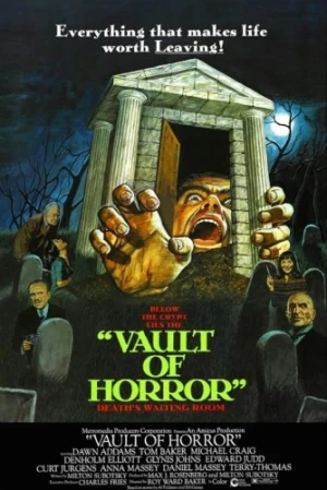 Theatrical Poster