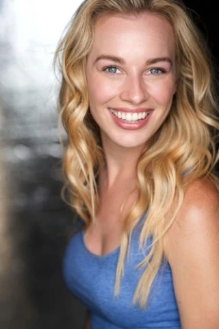 Kasey Lansdale
