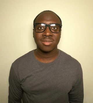 Olaolu Winfunke