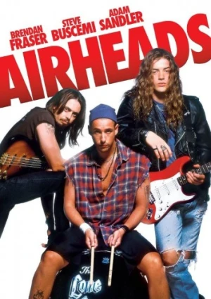 DVD Cover (Anchor Bay)