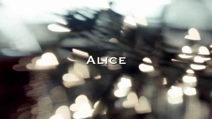 Title Card