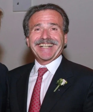 David Pecker