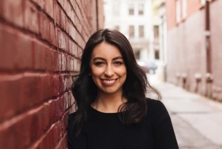 Marissa Mendoza