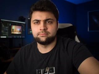 Eric Fakharzadeh