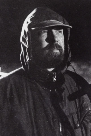 John Bradshaw