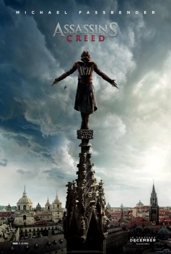 Theatrical Poster (USA)