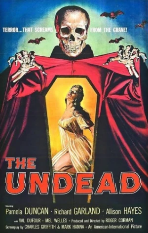 Theatrical Poster