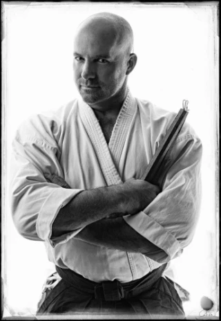 Greg van Borssum