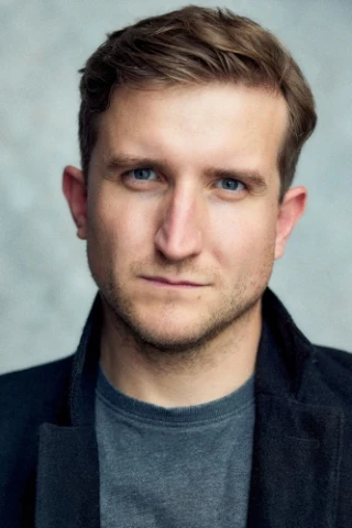 Matthew Thomas-Robinson