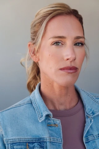 Jenna Parker