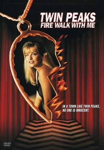 DVD Cover (Warner Brother)