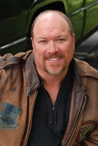 Kevin Sorensen