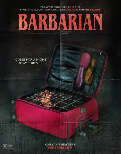 Theatrical Poster (USA)