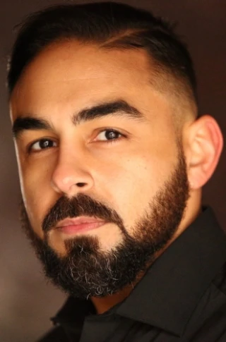 Steven Soto