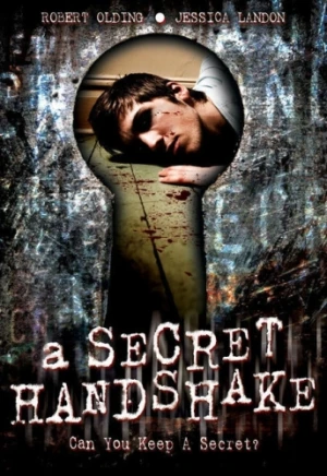DVD Cover (York Entertainment)