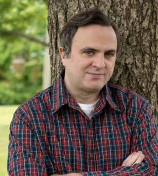 Andrew Clark