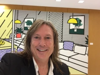 Jeff Mullins