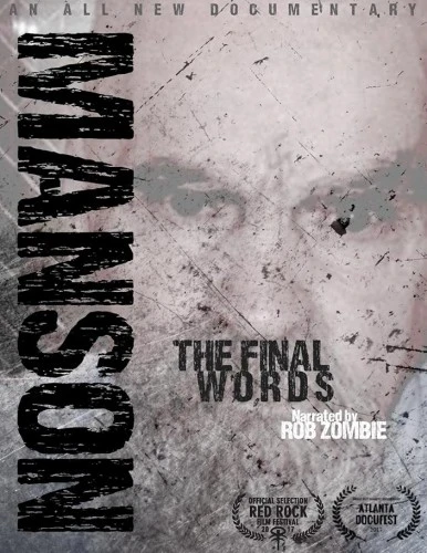 Theatrical Poster