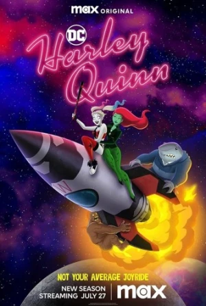 Theatrical Poster