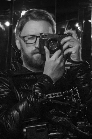 Timothy Hanson