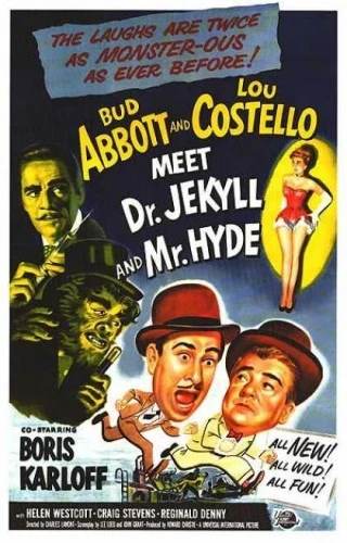 Theatrical Poster