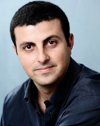 Maroun Joseph