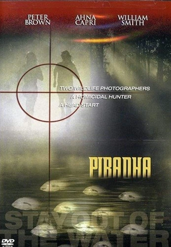 DVD Cover (Echo Bridge Entertainment)