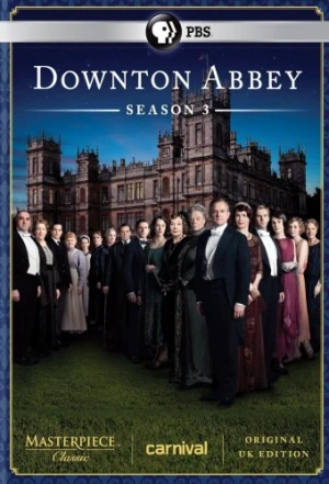 DVD Cover (PBS)