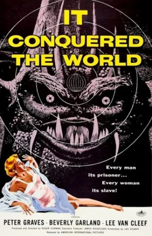 Theatrical Poster