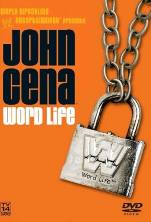 DVD Cover (WWE Home Video)