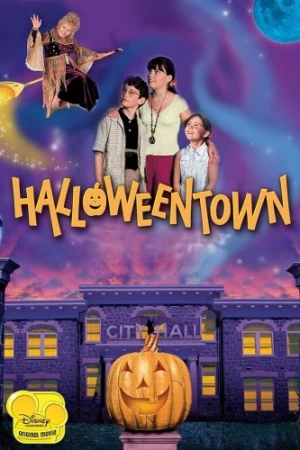 Theatrical Poster