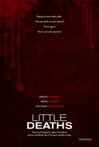 Theatrical Poster (USA)