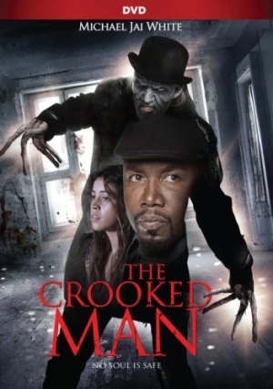 DVD Cover (Lions Gate)