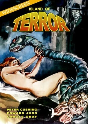DVD Cover (Reel Vault)