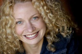 Gwen Davis