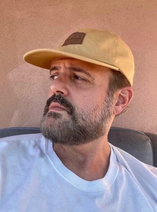 Jason Juravic