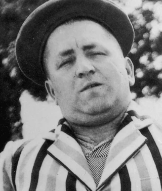 Curly Howard
