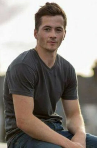 Shane Griffin