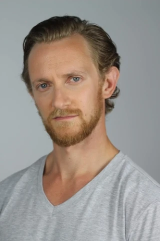Ross Ellis