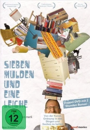 DVD Cover (Germany)