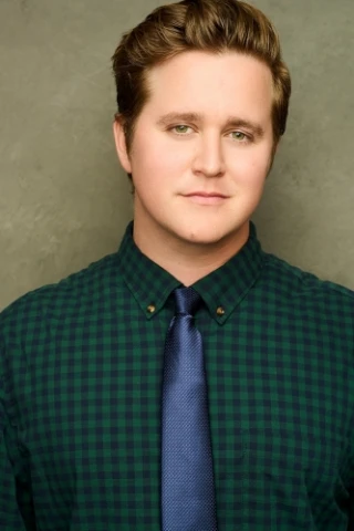 Connor Gould
