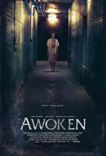 Theatrical Poster
