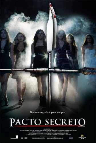 Theatrical Poster (Brazil)