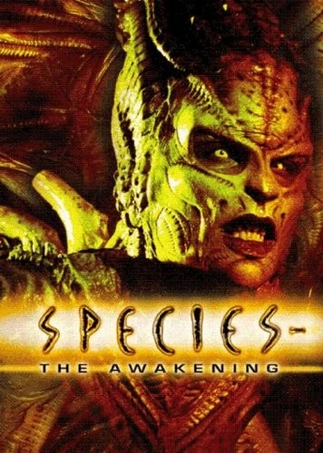 DVD Cover (Canada)