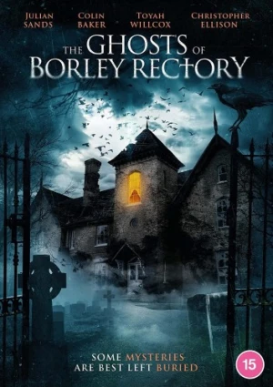 DVD Cover (UK)