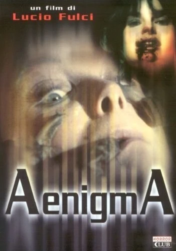DVD Cover (Italy)