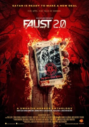 Theatrical Poster